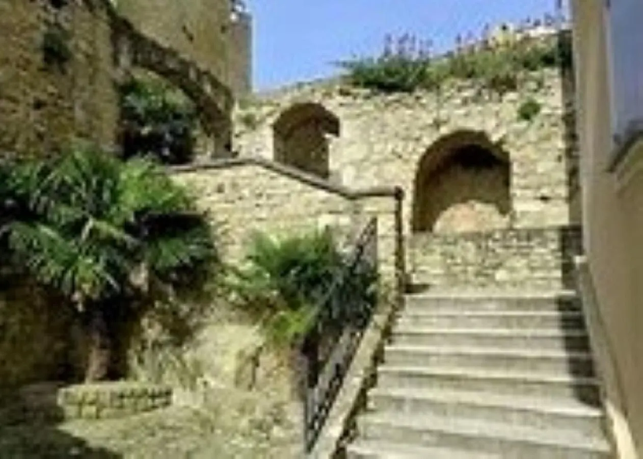 Appartement A l’ombre du géant de Provence à Mormoiron