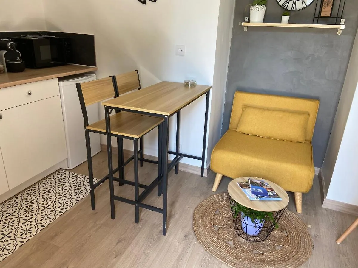 Appartement A l’ombre du géant de Provence à Mormoiron 0*,  France